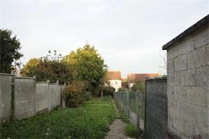 maison à la vente -   80000  AMIENS, surface 119 m2 vente maison - UBI439843559